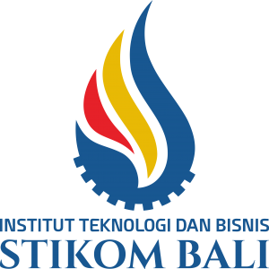 Logo ITB STIKOM BALI